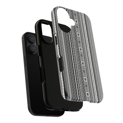 Tough Phone Case -  No. 298 B