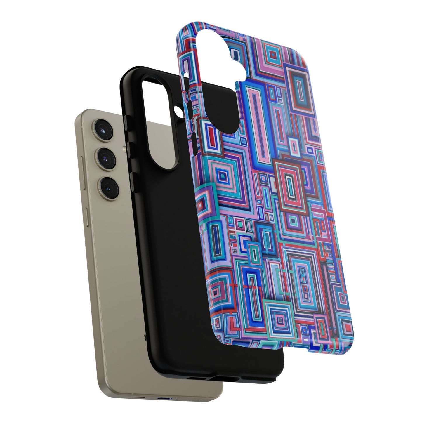 Tough Phone Case - No. 264