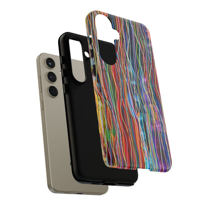 Tough Phone Case -  No. 236