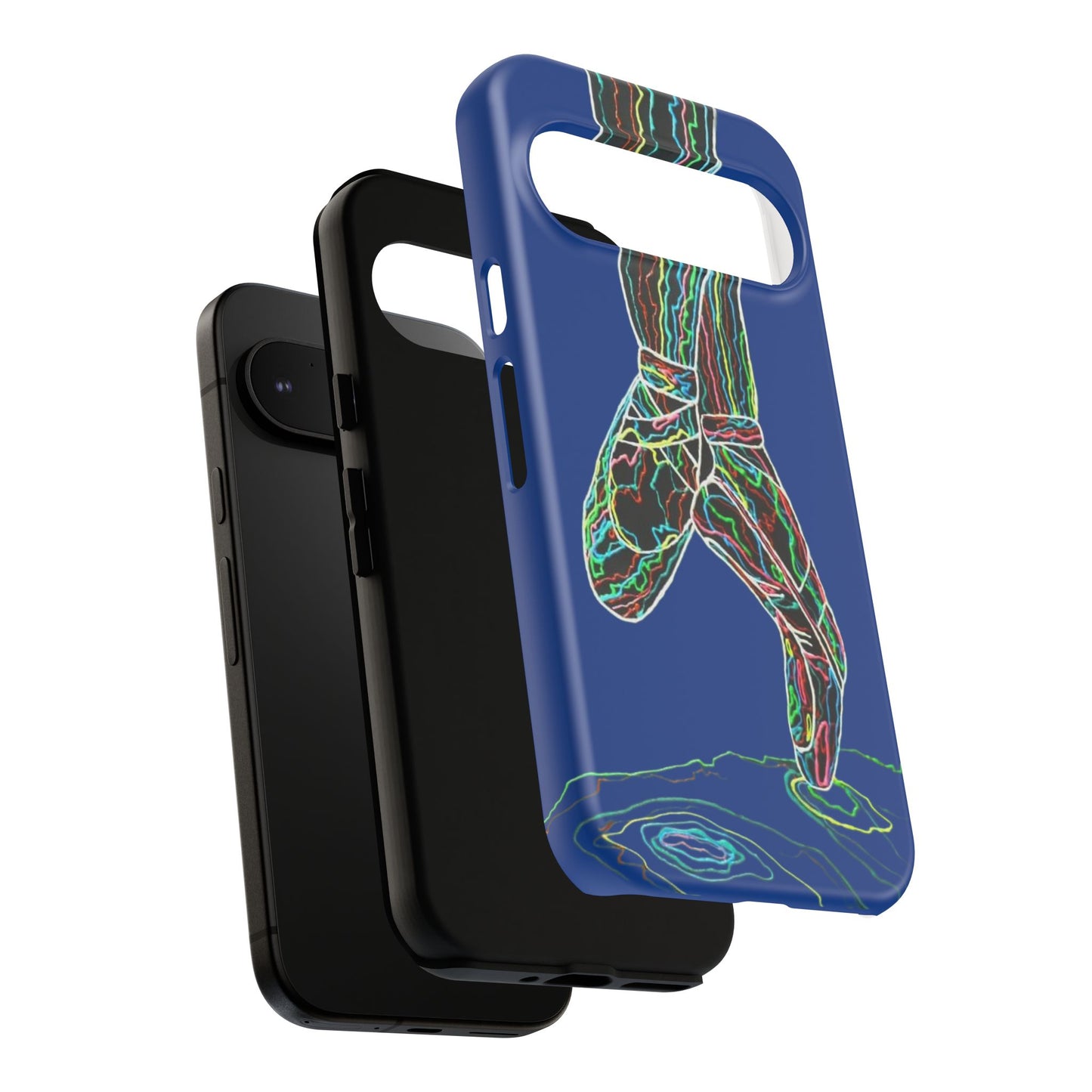 Tough Phone Case -  No. 227