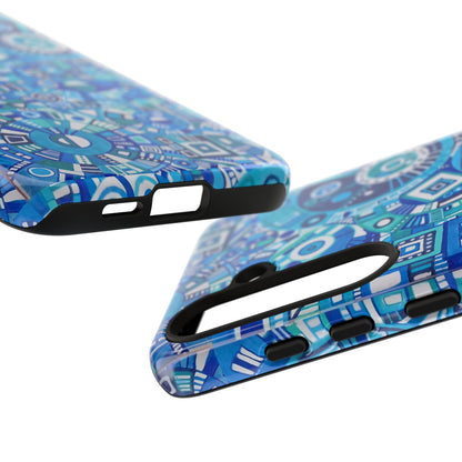 Tough Phone Case -  No. 262