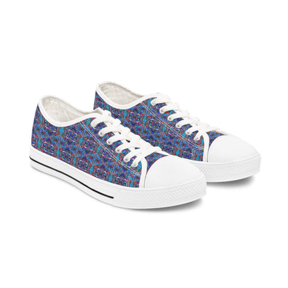 Women's Low Top Sneakers - No. 292 A