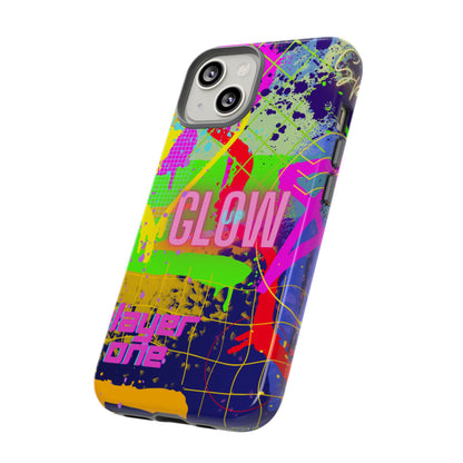 Tough Phone Case -  No. 232 D