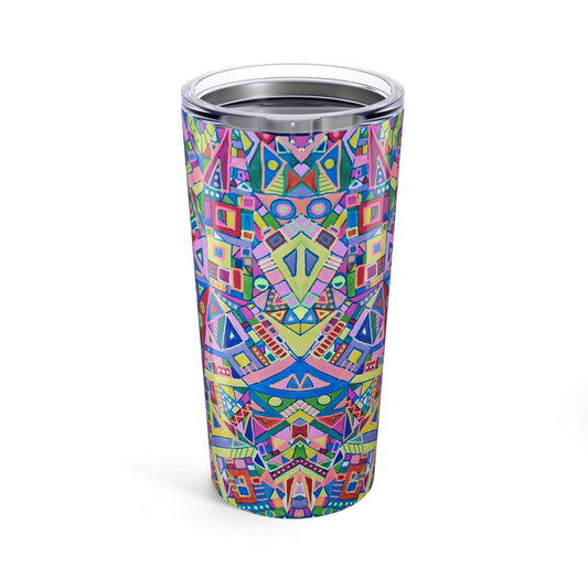 Tumbler 20oz - No.  256