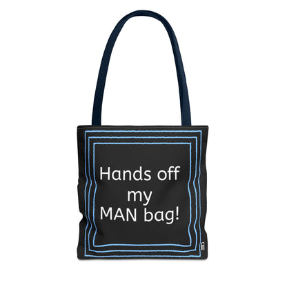 Tote Bag - No. X1