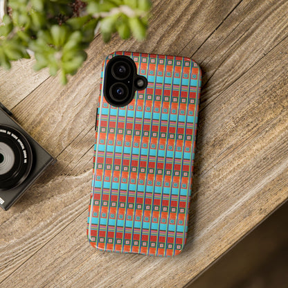 Tough Phone Case -  No. 133