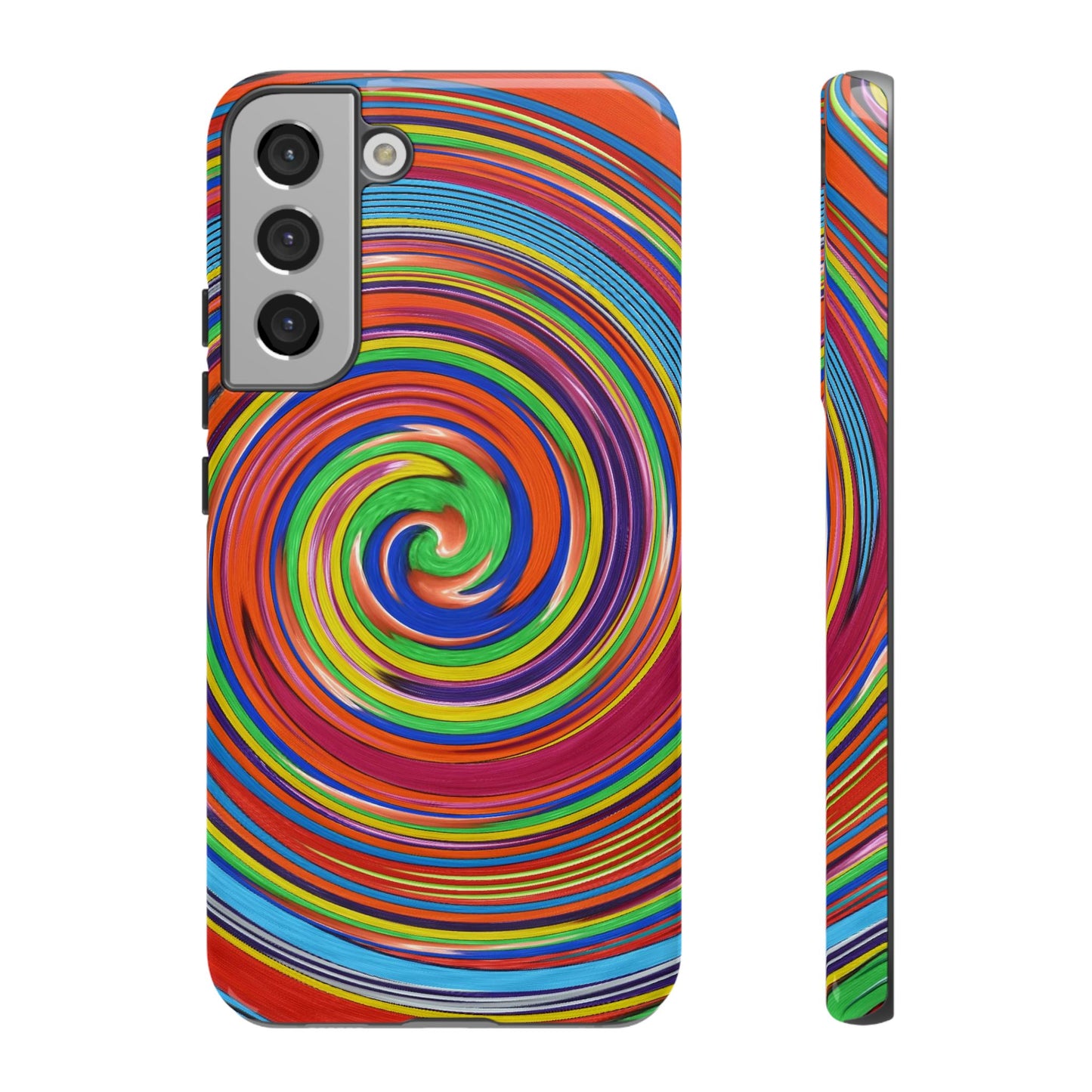 Tough Phone Case -  No. 303