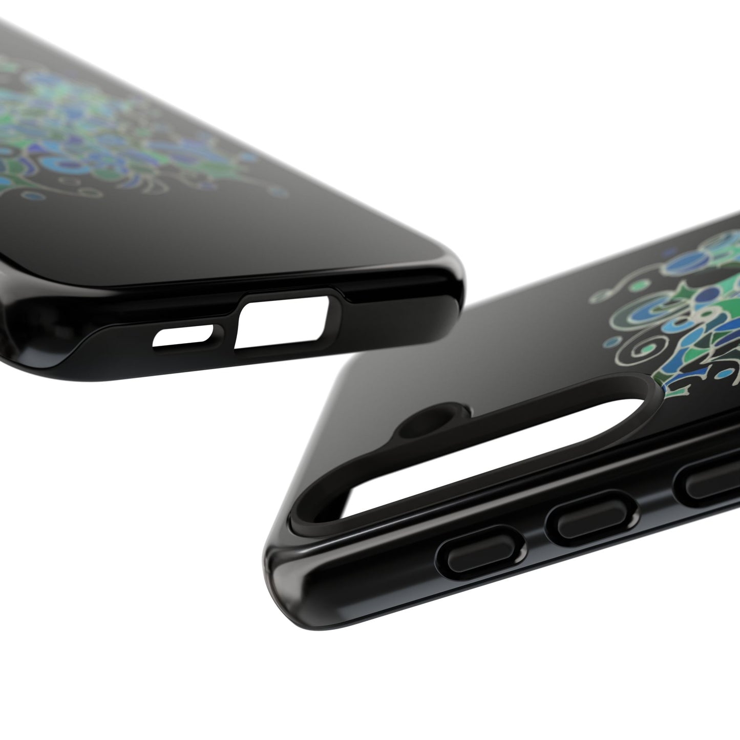 Tough Phone Case -  No. 146