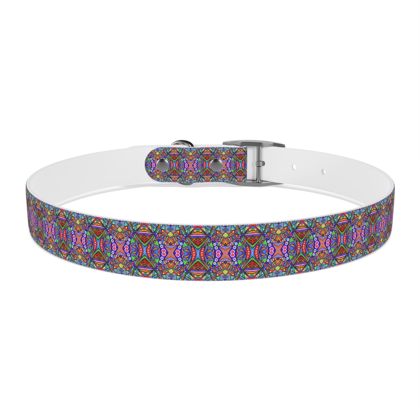 Dog Collar - No. 291 B