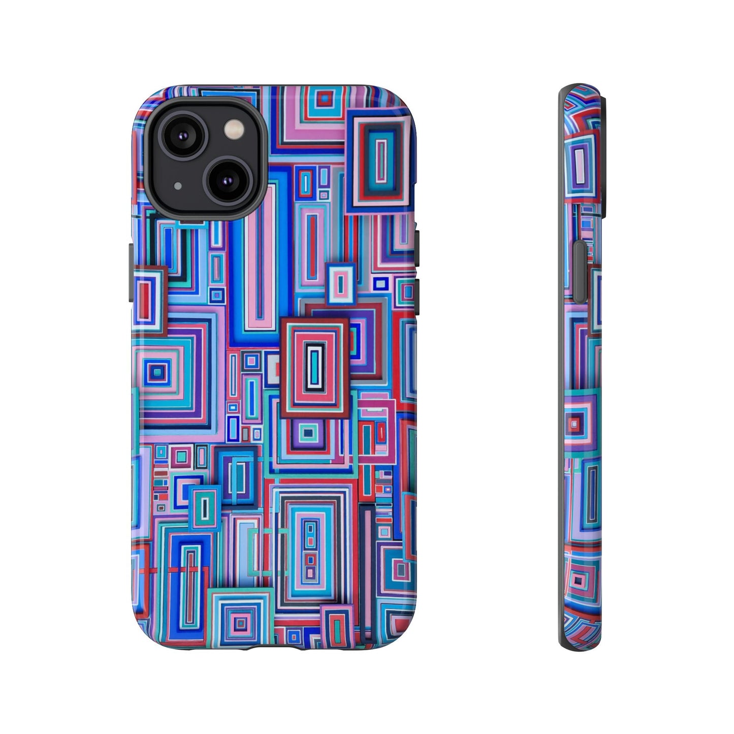 Tough Phone Case -  No. 338