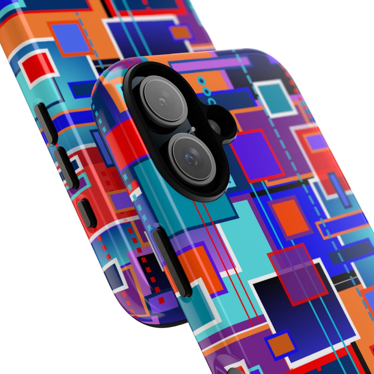 Tough Phone Case - No. 233