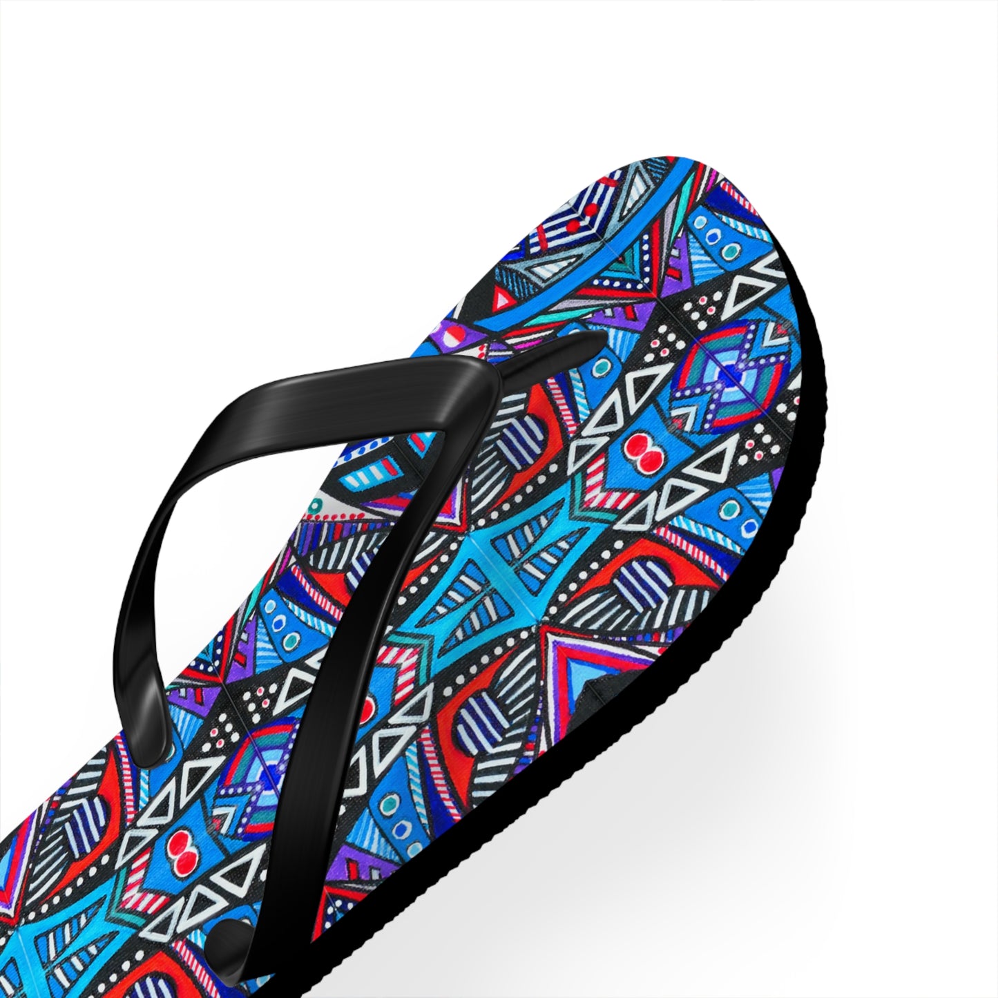 Men's Flip Flops - No. 292