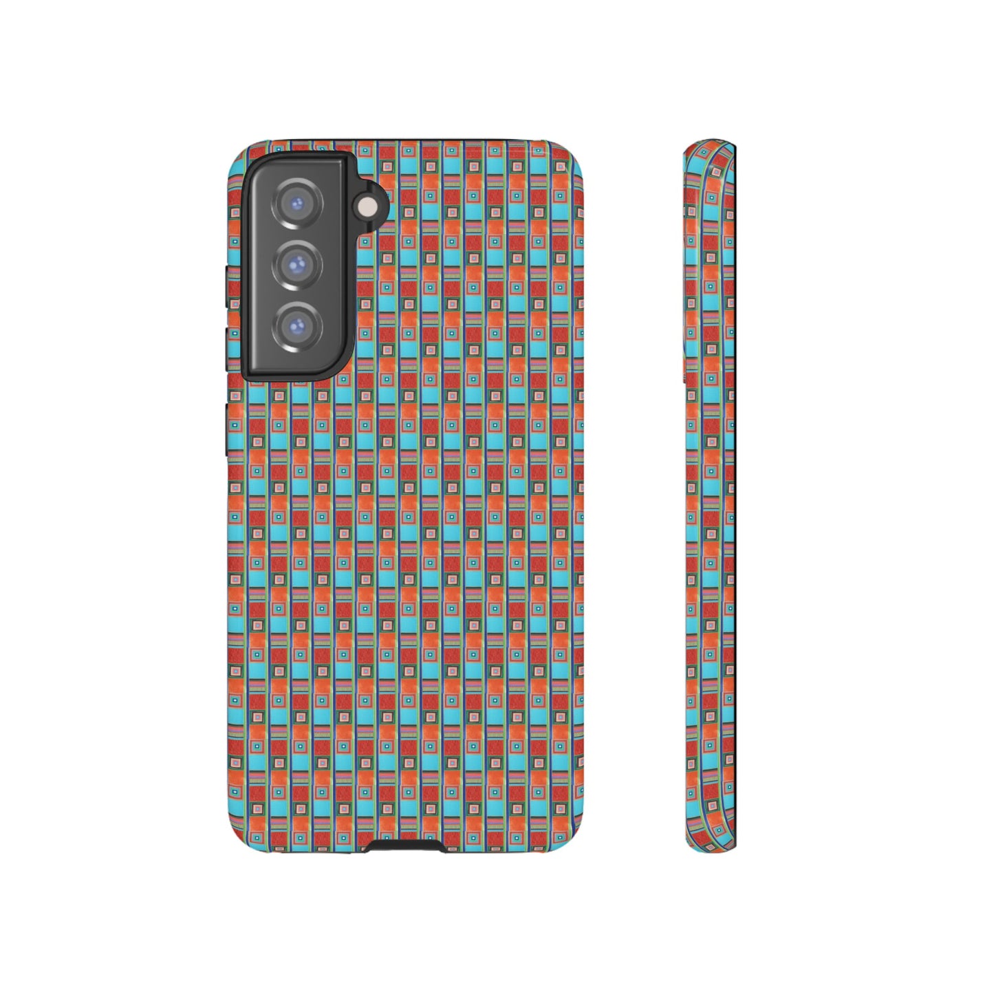 Tough Phone Case -  No. 133 B