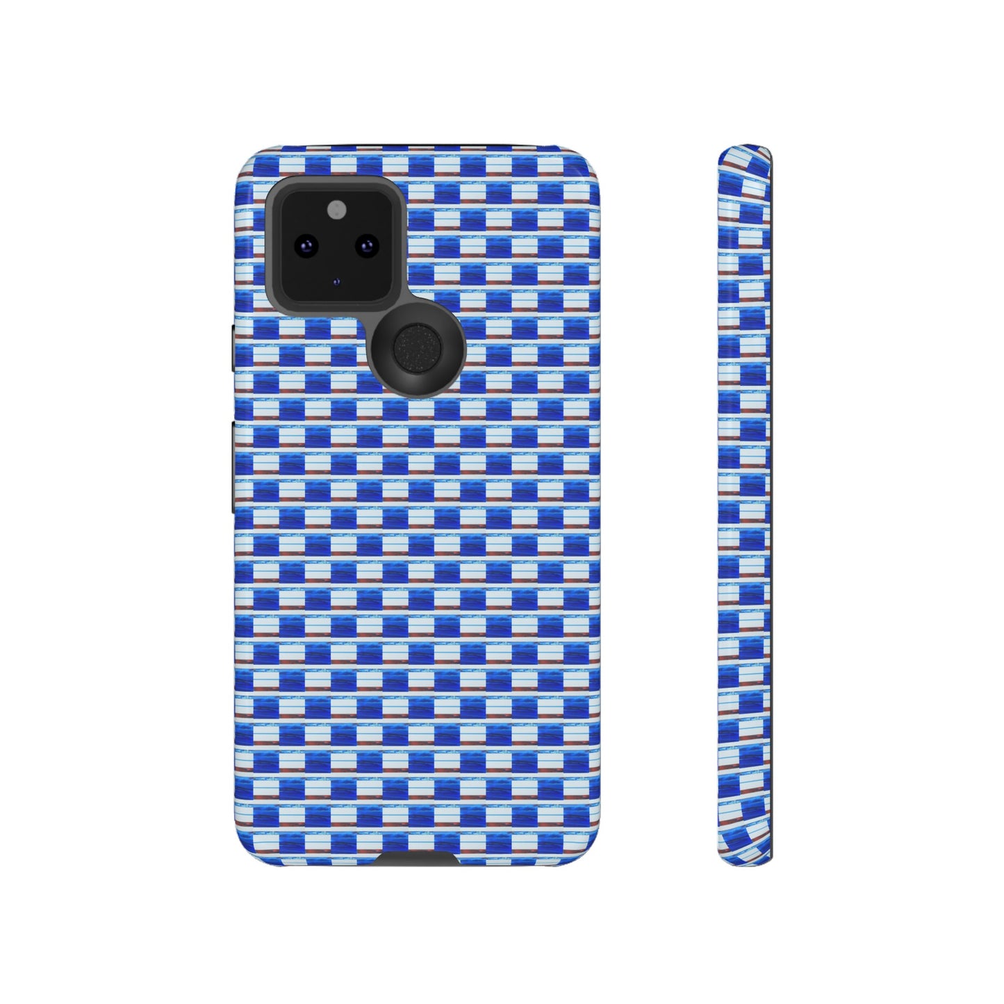Tough Phone Case -  No. 140