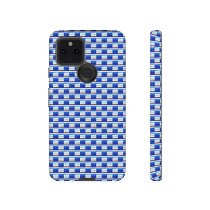 Tough Phone Case -  No. 140