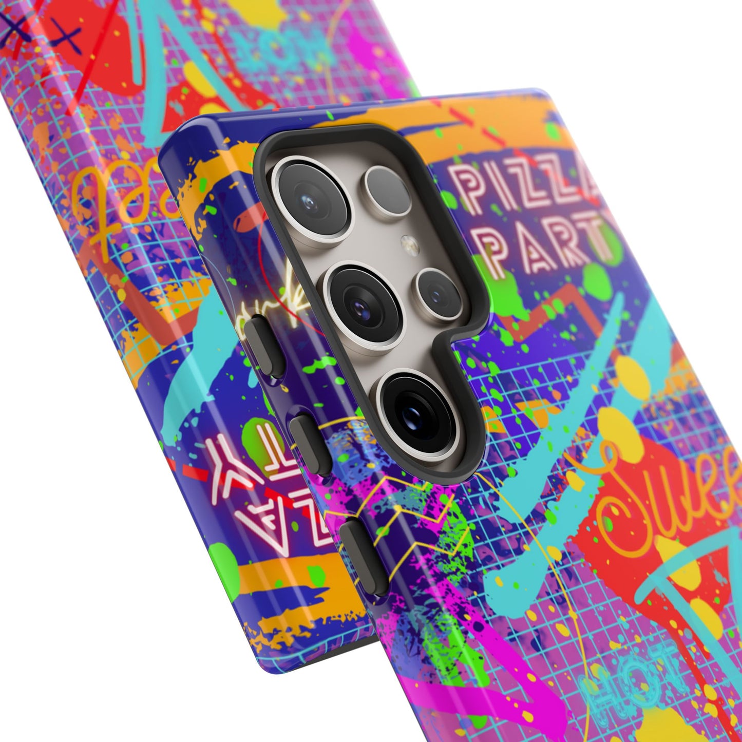 Tough Phone Case -  No. 232 B
