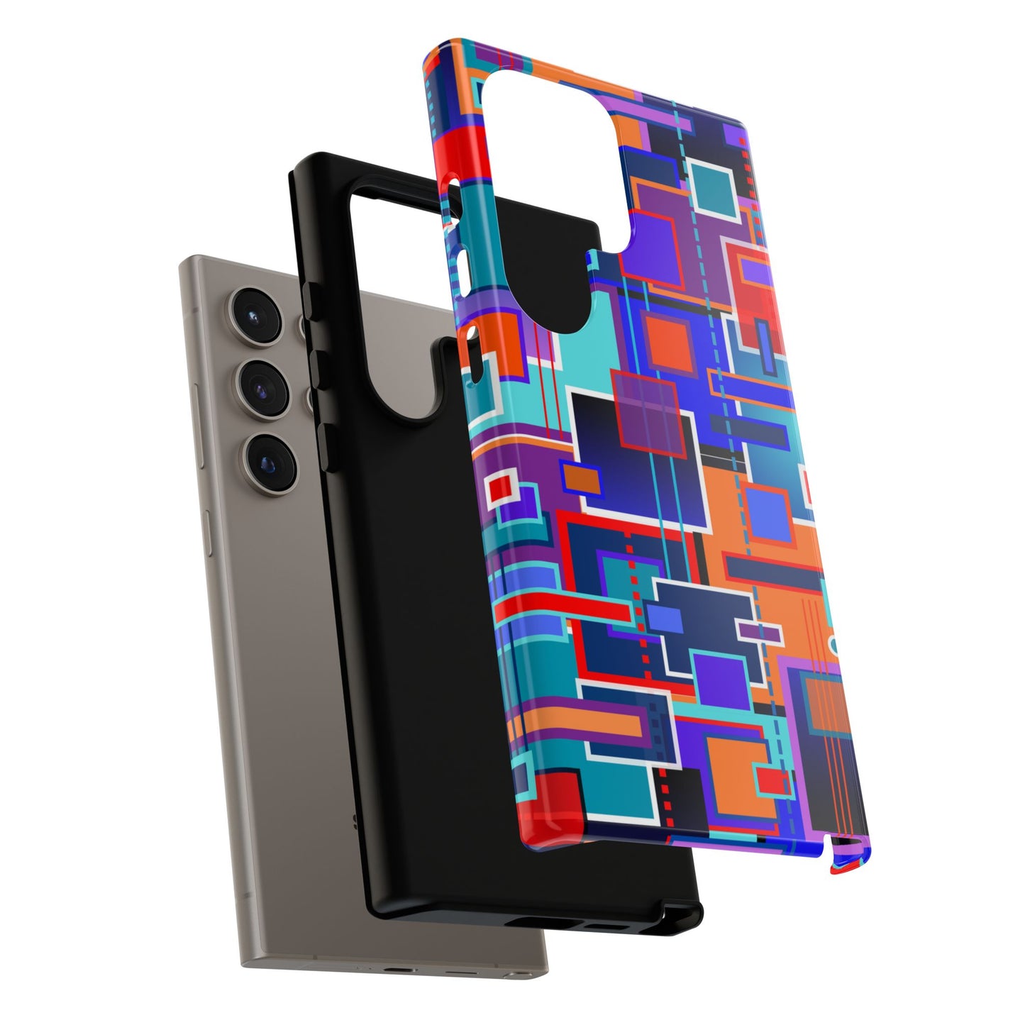 Tough Phone Case - No. 233