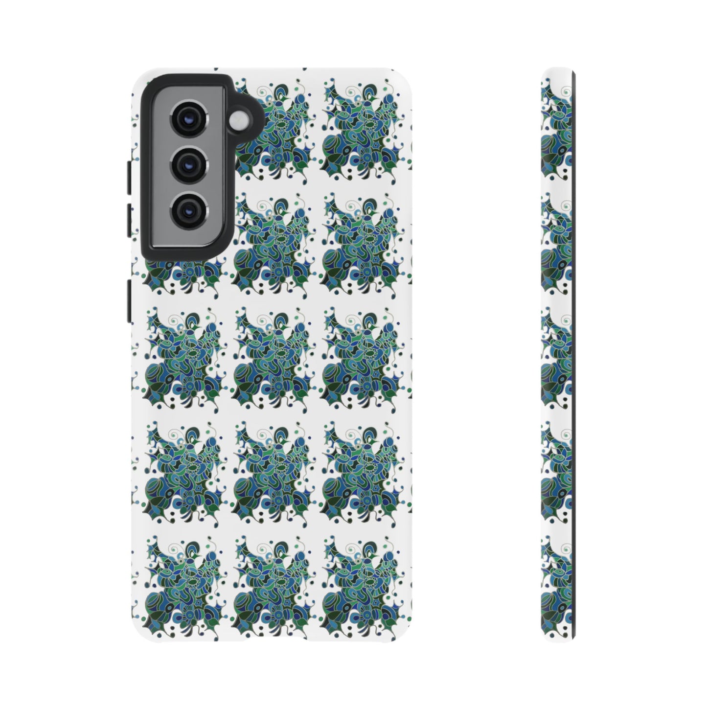 Tough Phone Case - No. 146 WE