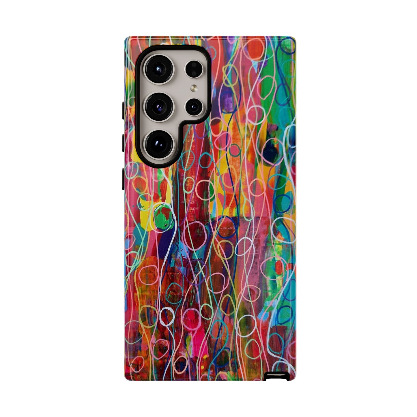Tough Phone Case -  No. 239