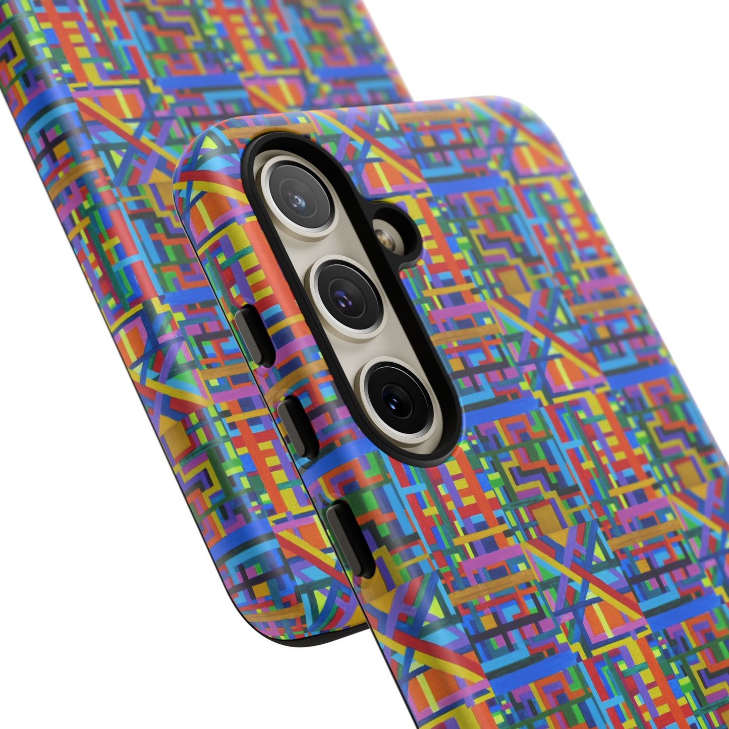Tough Phone Case -  No. 223 D