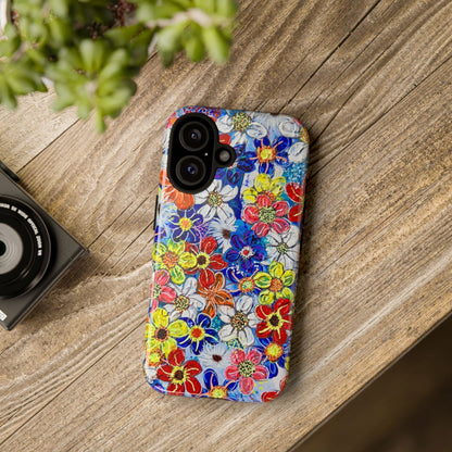 Tough Phone Case - No. 240