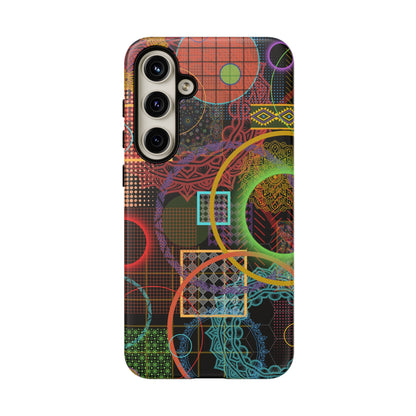 Tough Phone Case - No. 299
