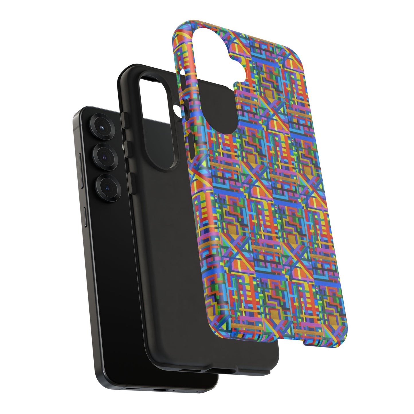 Tough Phone Case -  No. 223 D