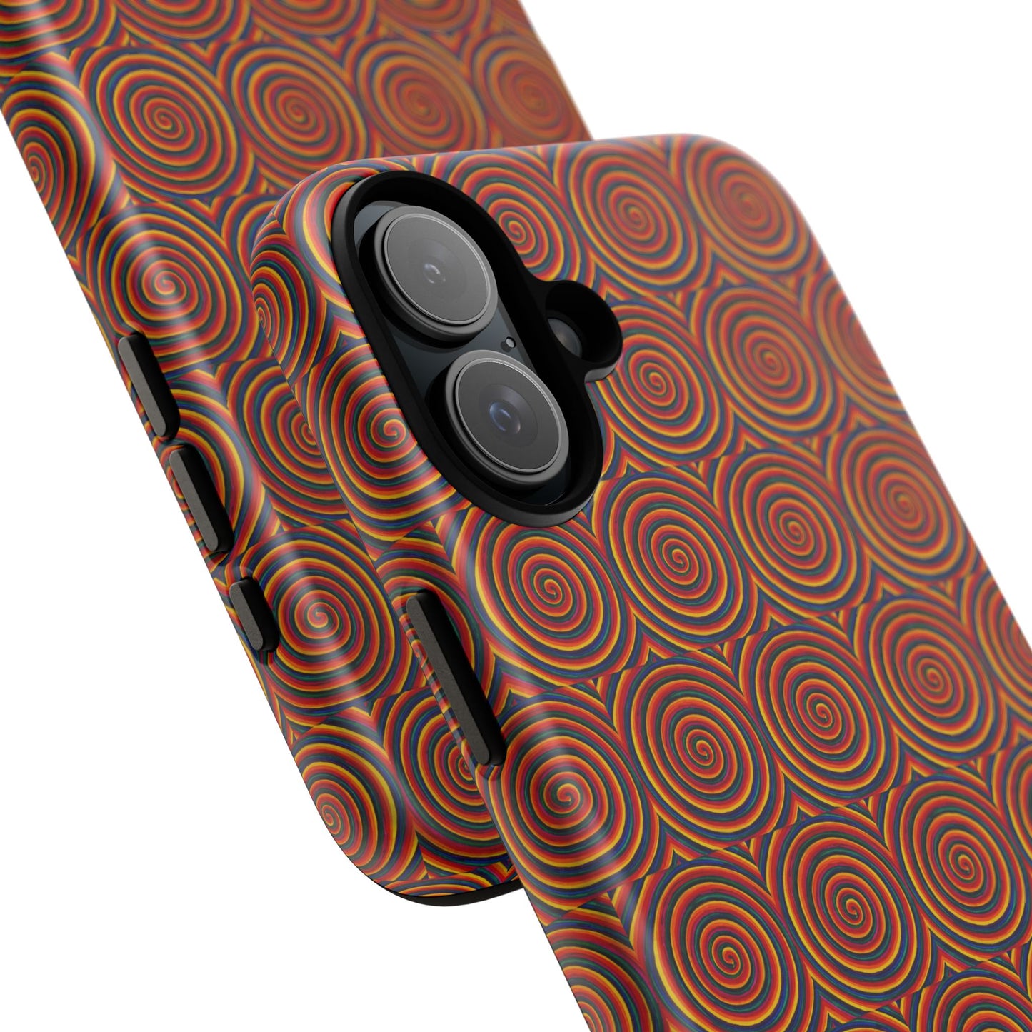 Tough Phone Case -  No. 144