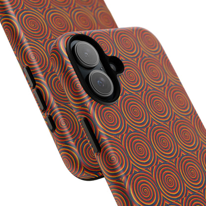 Tough Phone Case -  No. 144
