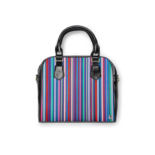 Shoulder Handbag - No. 340