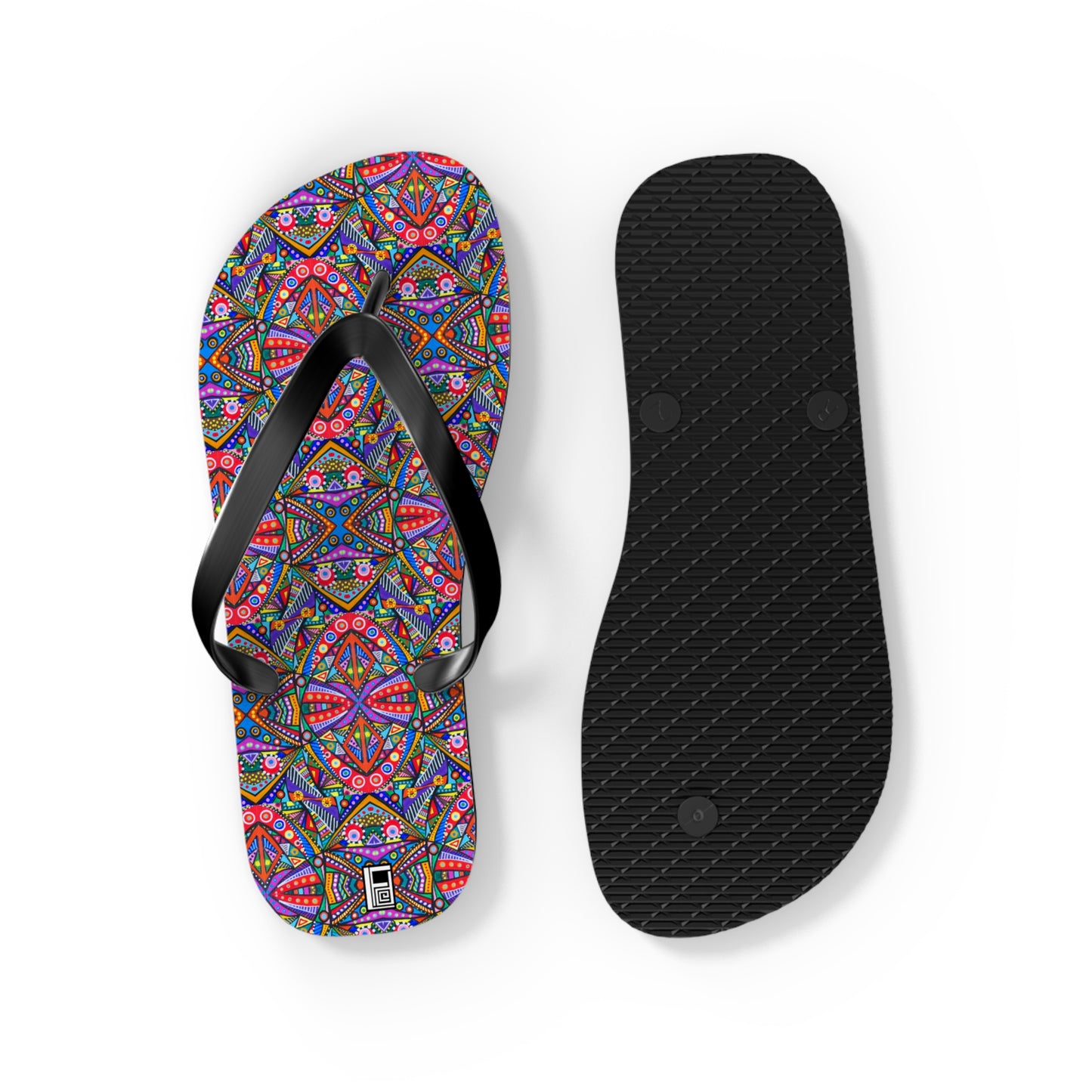 Men's Flip Flops - No. 288