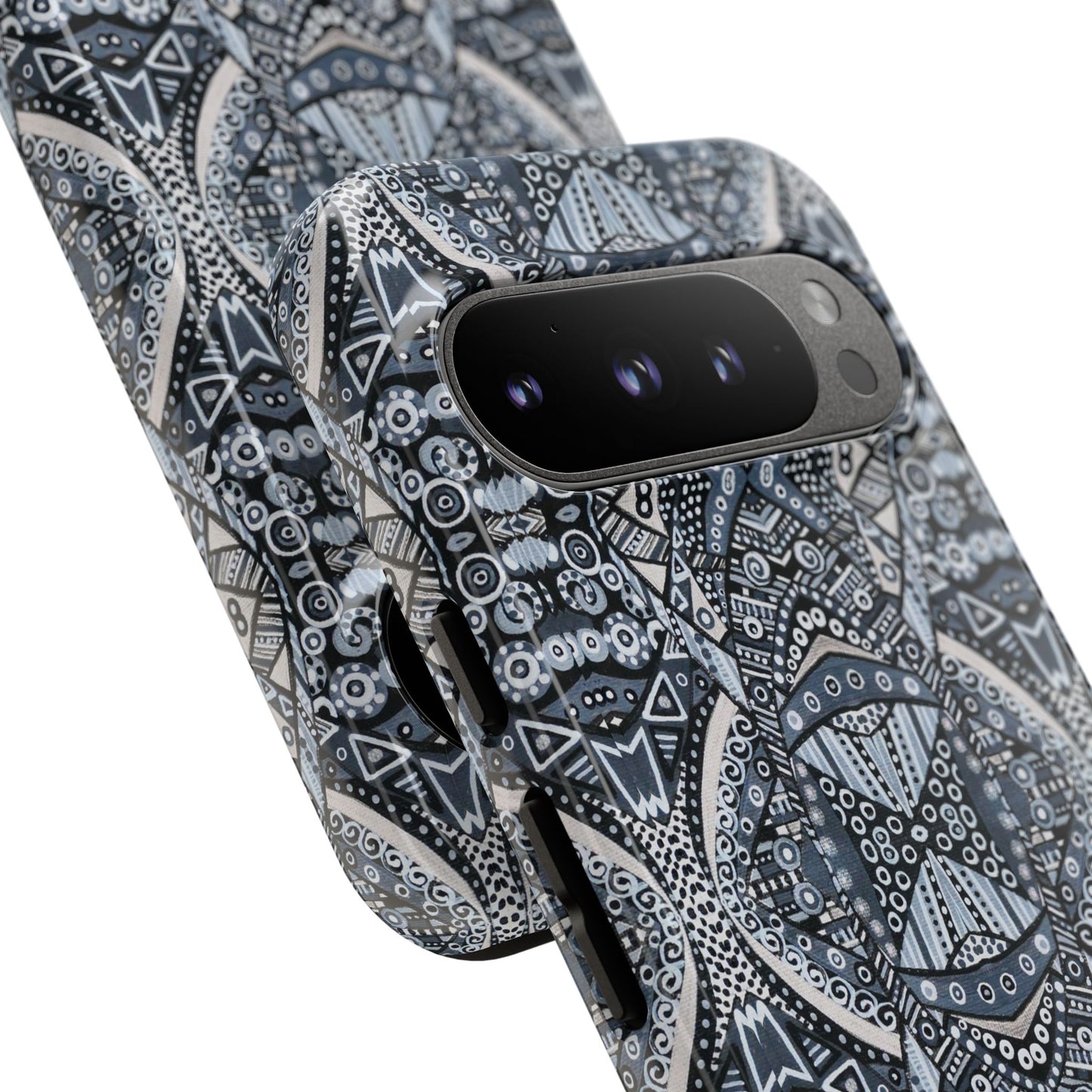 Tough Phone Case -  No. 287
