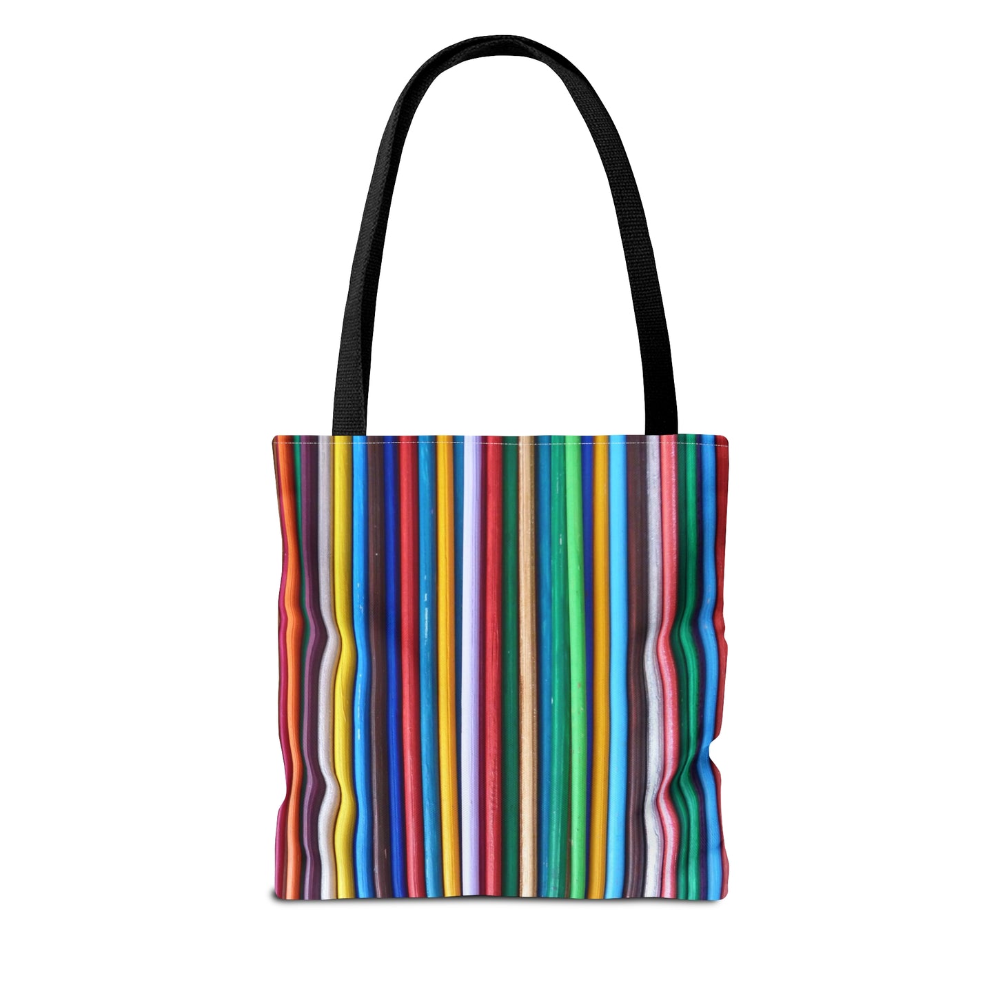 Tote Bag  - No. 308 - 'Pathways'