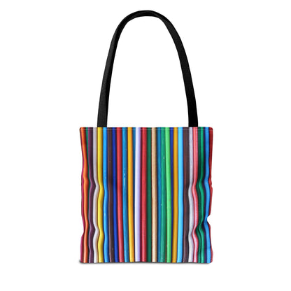 Tote Bag  - No. 308 - 'Pathways'