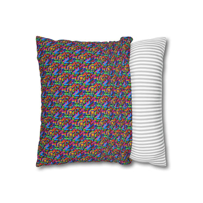 Cushion Pillow Case - No. 2232