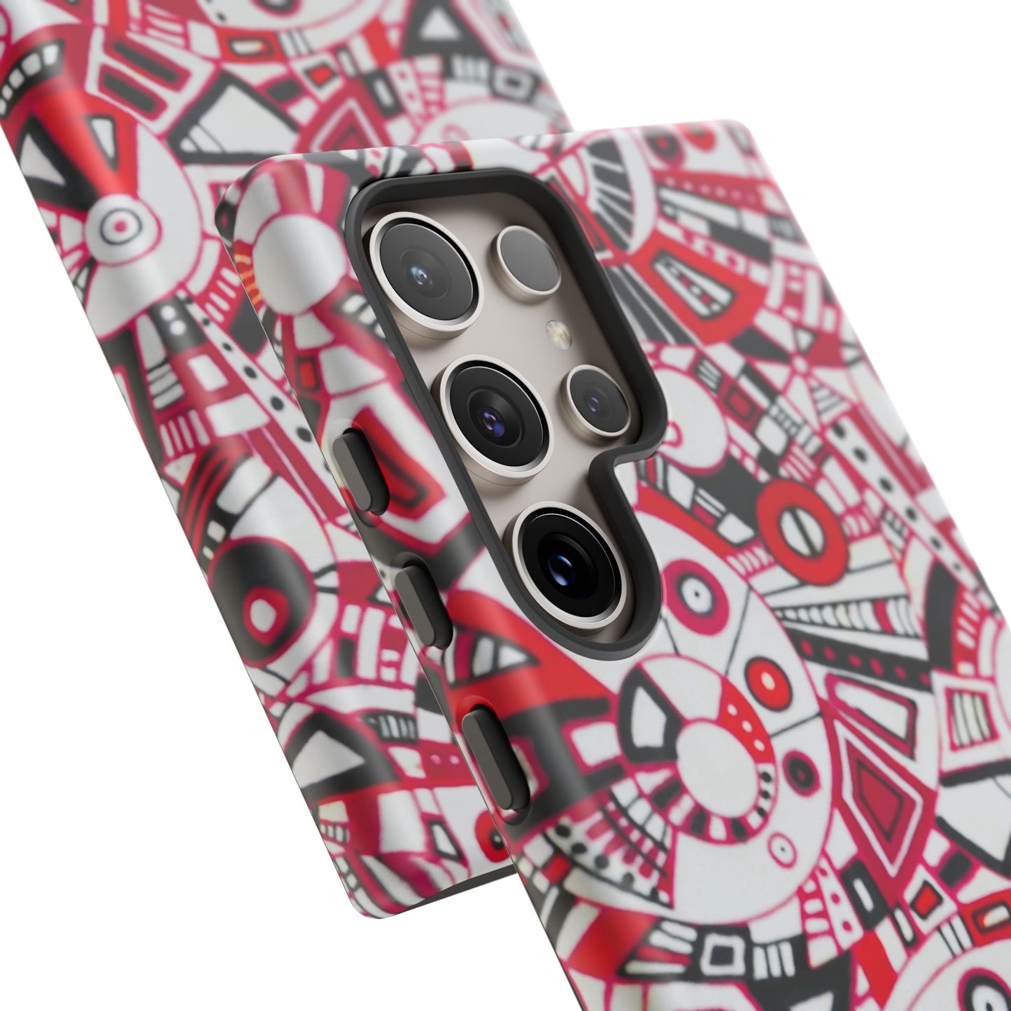 Tough Phone Case - No. 276