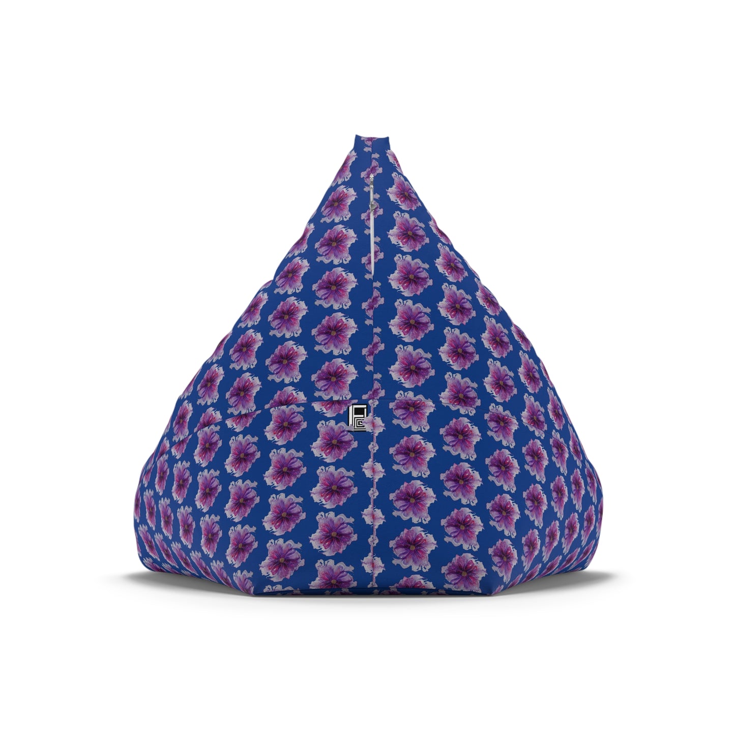 Bean Bag Chair Cover - No. 269