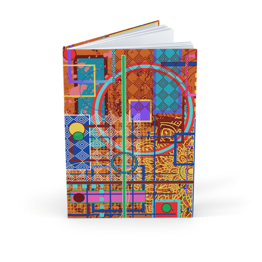 Hardcover Journal (A5) No. 327
