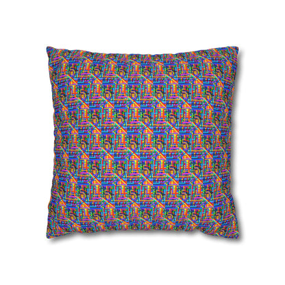 Cushion Pillow Case - No. 2234