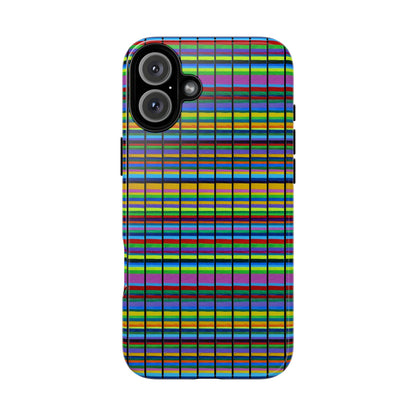 Tough Phone Case -  No. 223 A