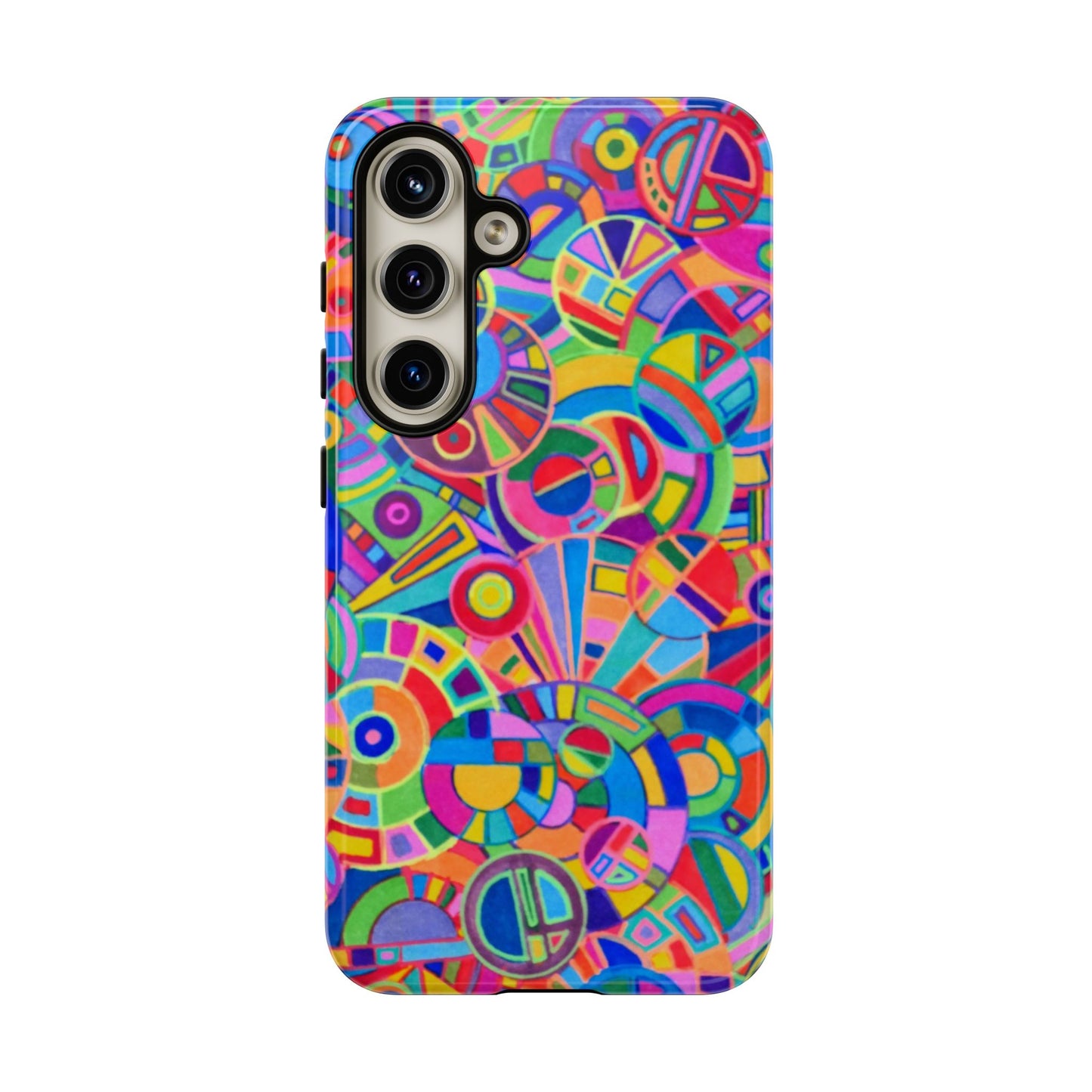 Tough Phone Case - No. 265