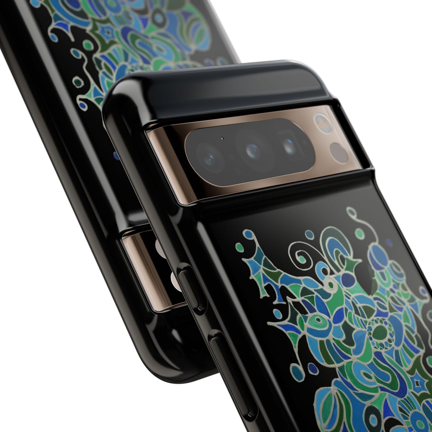 Tough Phone Case -  No. 146