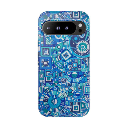 Tough Phone Case -  No. 262