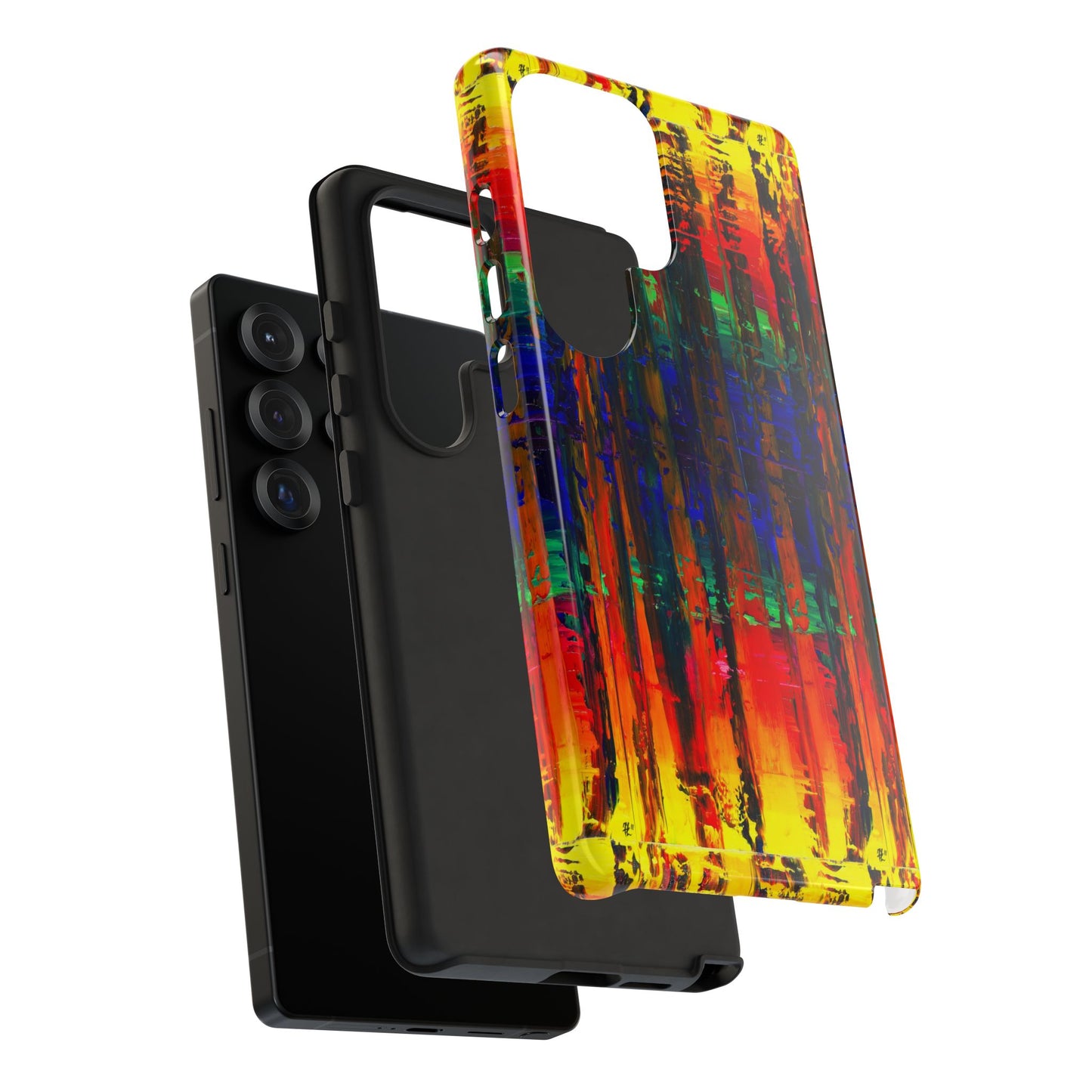 Tough Phone Case -  No. 138