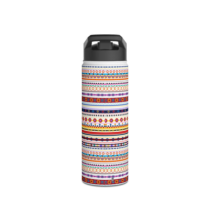 Stainless Steel Water Bottle - No. 326