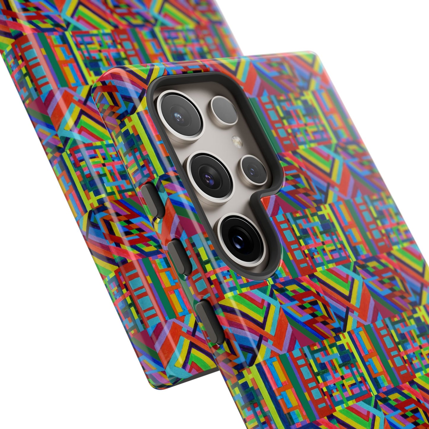 Tough Phone Case -  No. 223 C
