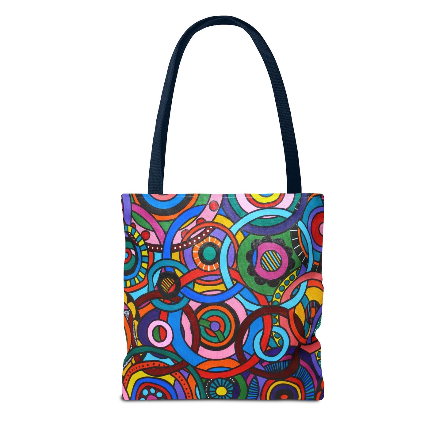 Tote Bag - No. 221