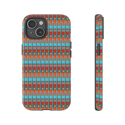 Tough Phone Case -  No. 133