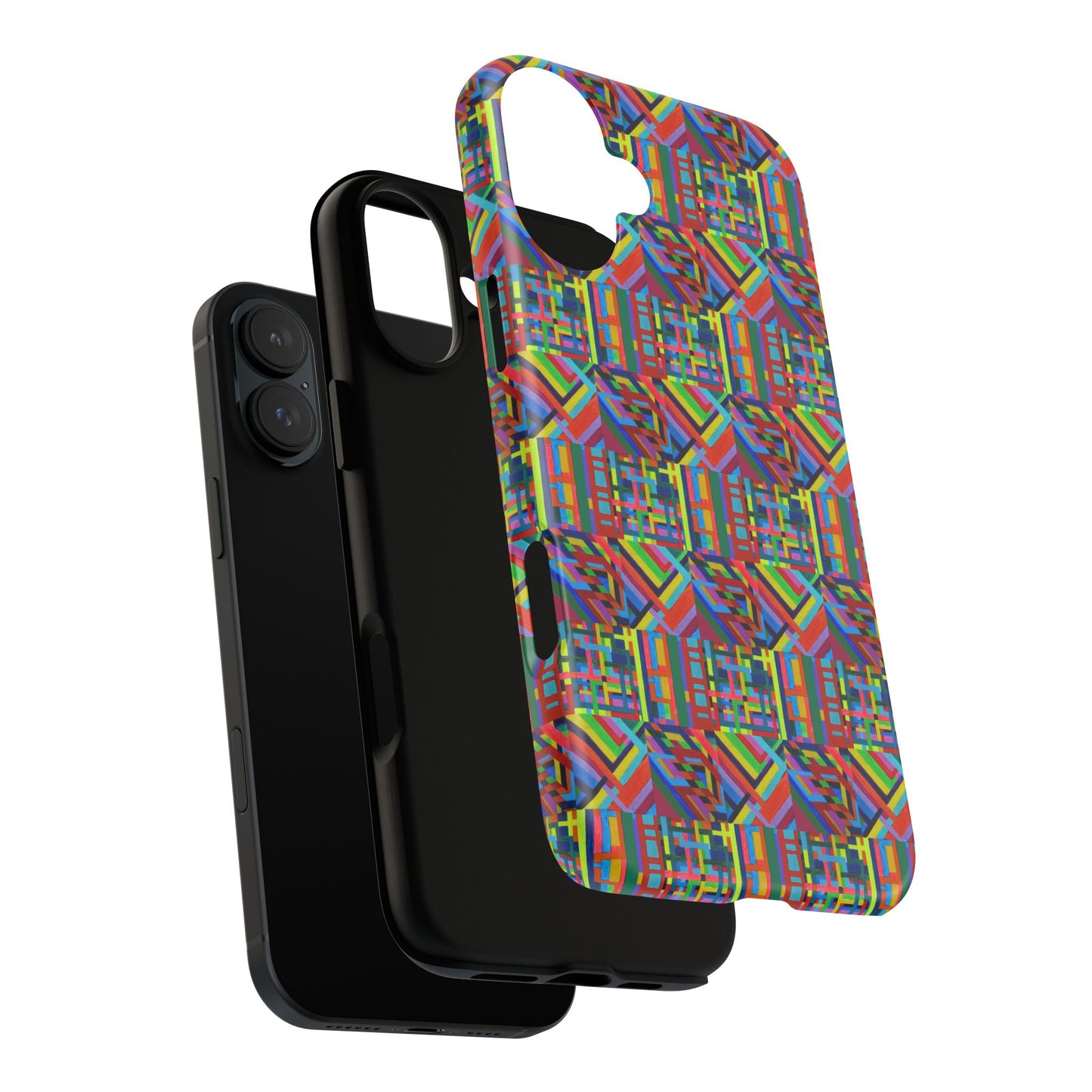 Tough Phone Case -  No. 223 C