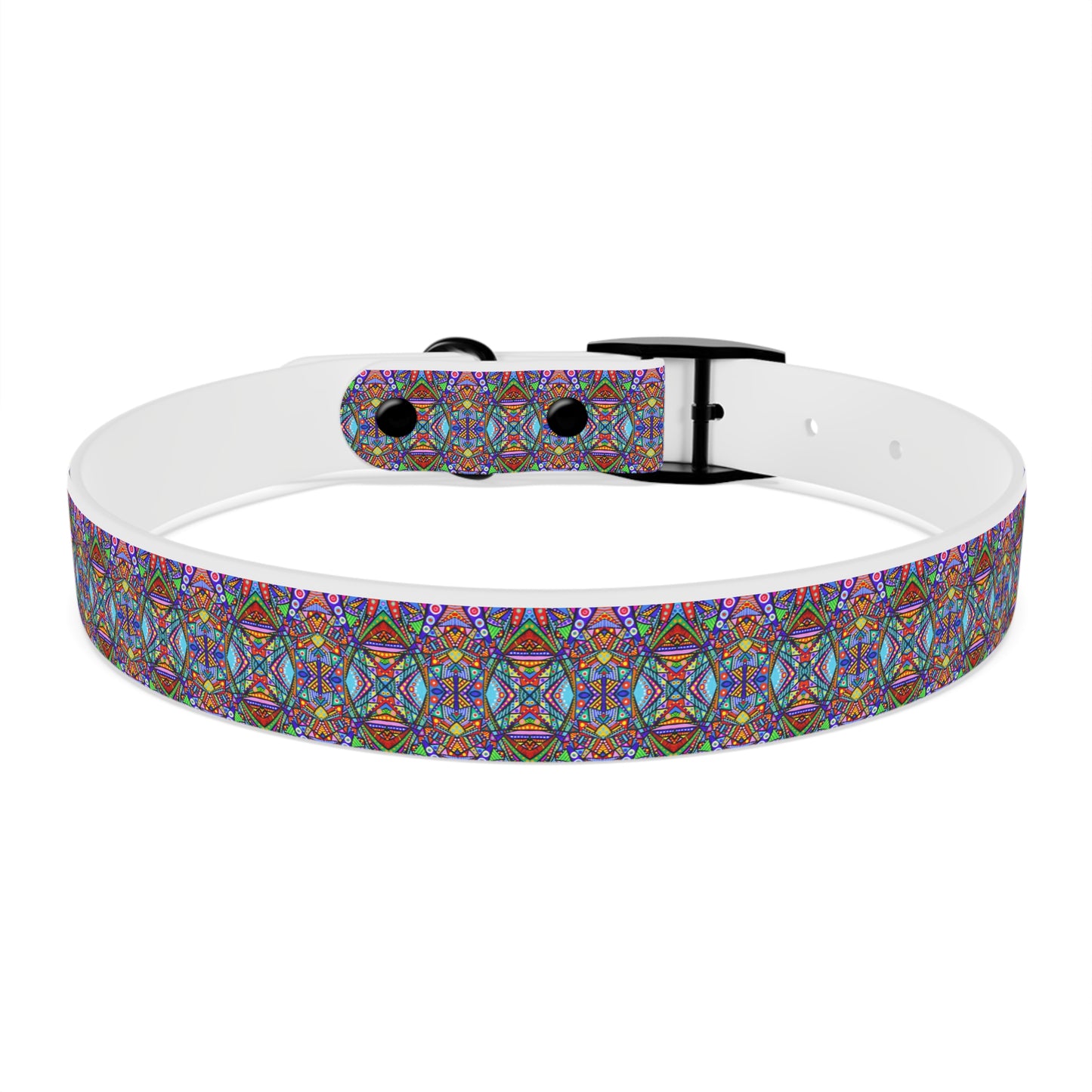 Dog Collar - No. 291 A